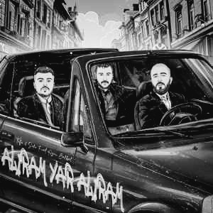 تفو و سکو و آذر بلبل آلیرام یار آلیرام